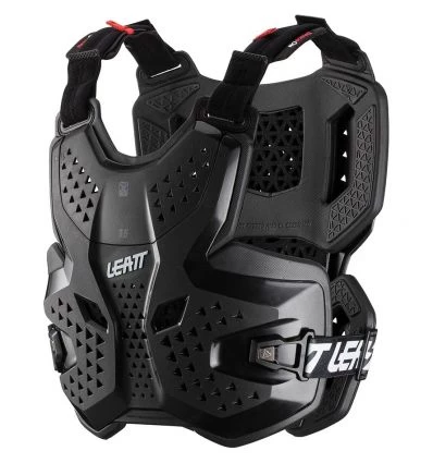 LEATT Chest Protector 3.5 Blk