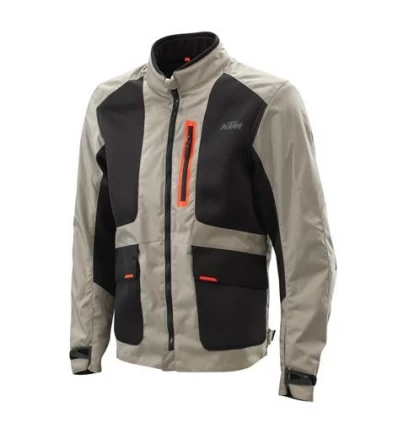 KTM VENTED JACKET