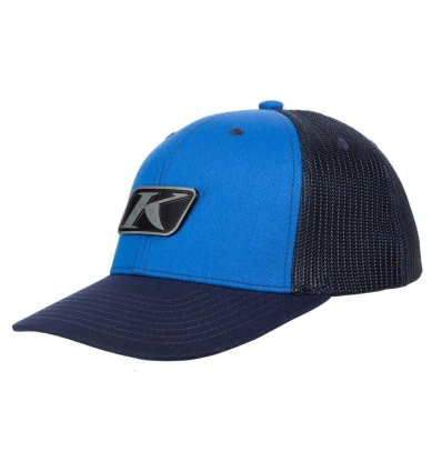 KLIM Icon Snap Imperial Blue/Dress Blues 24