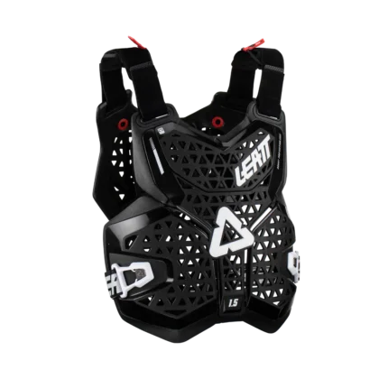 Chest Protector 1.5 Blk
