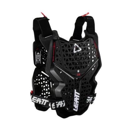 Chest Protector 2.5 Blk