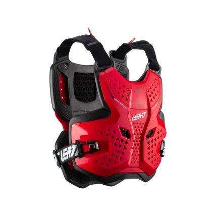 Chest Protector 3.5 Red