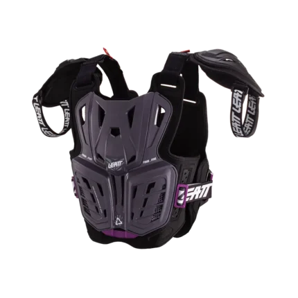 Chest Protector 4.5 Pro Jacki Women Indigo