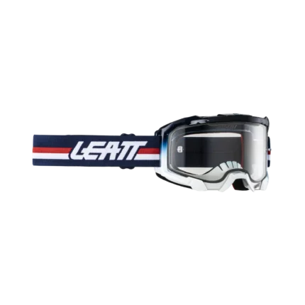 Goggle Velocity 4.5 Royal Clear 83%