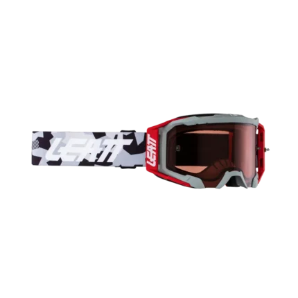 Goggle Velocity 5.5 Forge Rose UC 32%