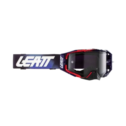 Goggle Velocity 6.5 SunDown Light Grey 58%