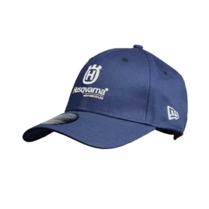 Husqvarna REPLICA CURVED TEAM CAP OS