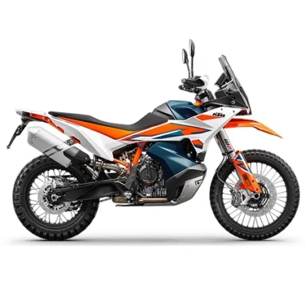 KTM 890 ADVENTURE R '24
