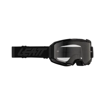 Goggle Vizion 2.5 Stealth Clear 90 VLT