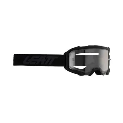 LEATT Goggle Velocity 4.5 Stealth Clear 83%