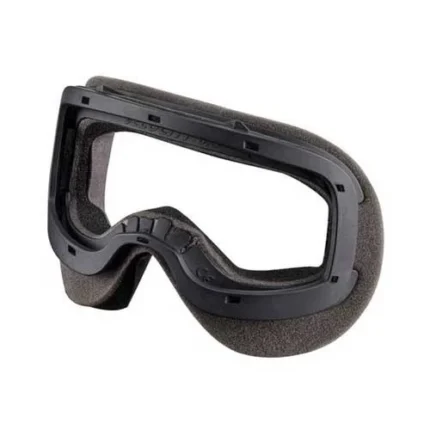 LEATT Foaminner frame Velocity 6.5 Black SNX Snowmobile