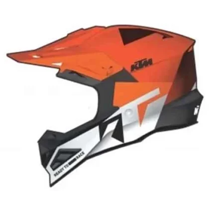 KTM DYNAMIC-FX HELMET