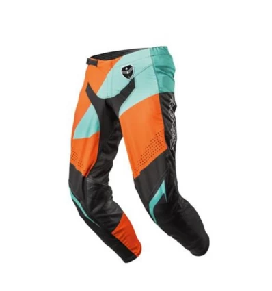 KTM SE SLASH PANTS BLACK