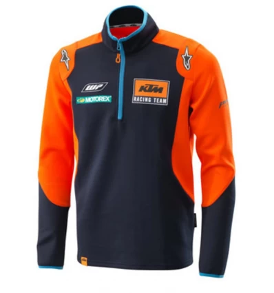 KTM Replica team thin sweater XS