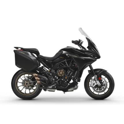 MV Agusta Turismo Veloce Lusso SCS '23