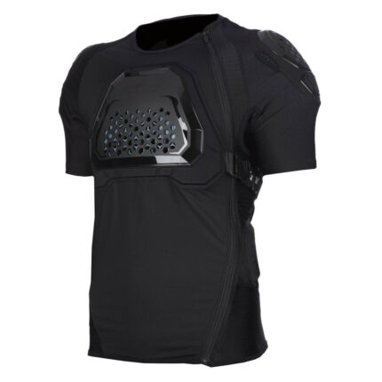 Armura Moto MX Enduro Tactical Pro SS Black 25