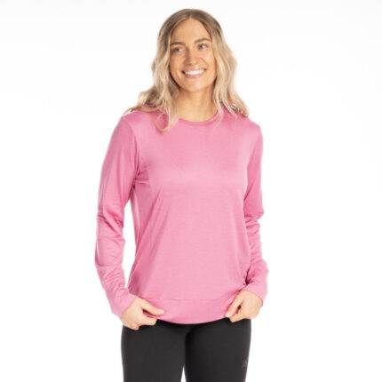Bluza Ostara Super Pink 24