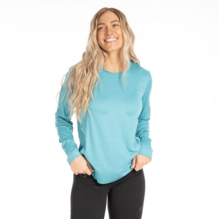 Bluza Ostara Tahitian Teal 24