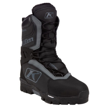 Bocanci Snowmobil Dama Aurora GTX Black/Castlerock 24
