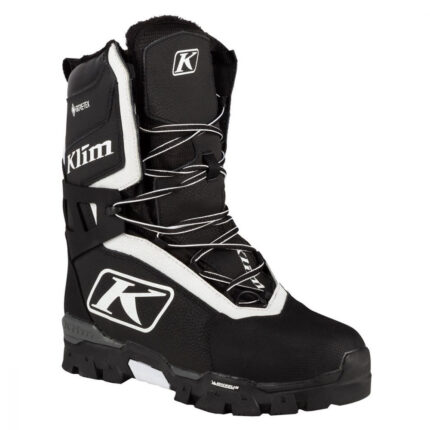 Bocanci Snowmobil Dama Aurora GTX Boot Black