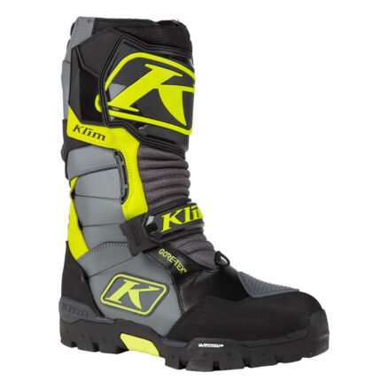Bocanci Snowmobil Havoc GTX BOA Castlerock/Hi-Vist