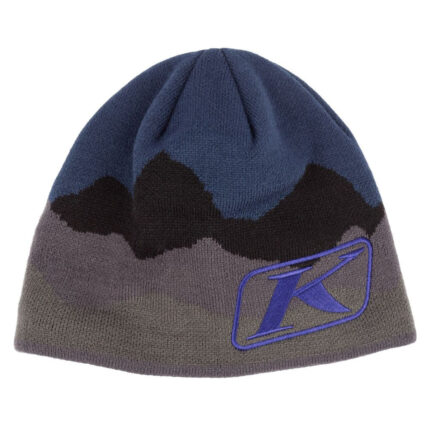 Caciucla Copii Beanie Dress Blues/Imperial Blue25