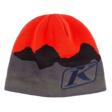 Caciucla Copii Beanie Fiery Red/Dress Blues 25