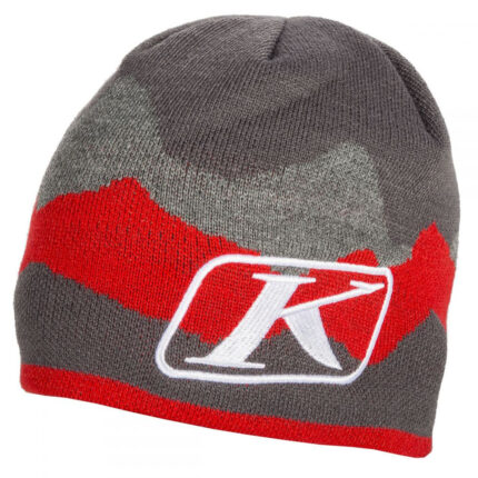 Caciula Beanie Beanie Red