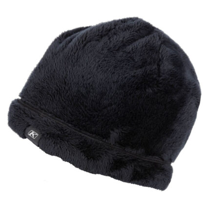 Caciula Cascade Black 24
