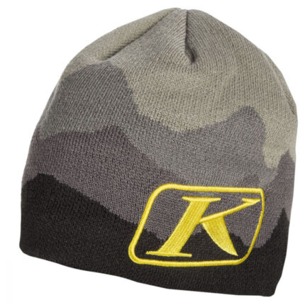 Caciula Copii Beanie Black