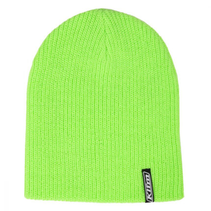 Caciula Core Beanie Electrik Gecko White