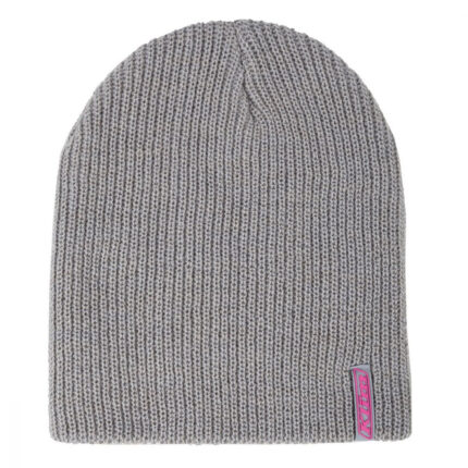 Caciula Core Beanie Monument Knockout Pink