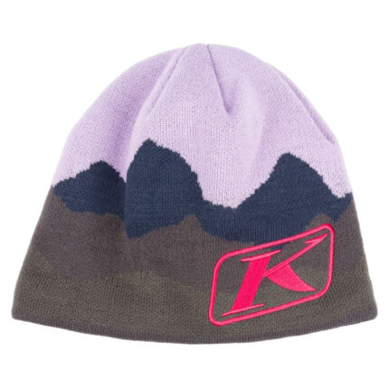 Caciula Klim Lavender Heist Punch Pink 24