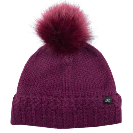 Caciula Sheridon Italian Plum 25