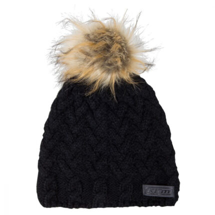 Caciula Slope Black