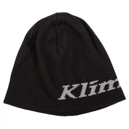 Caciula Swerve Beanie Black/Monument