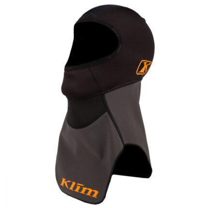 Cagula Klim Strike Orange