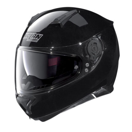 Casca Full-Face N 87 Special Plus N-Com Negru