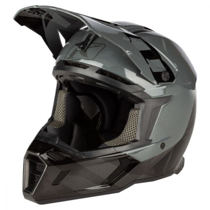 Casca Moto Enduro F5 Koroyd ECE/DOT Ascent Asphalt