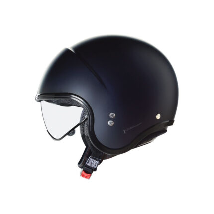 Casca Moto Jet N21 06 Classico 302 Black Matt 2025