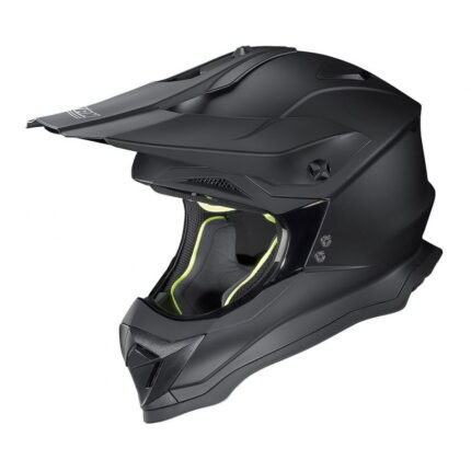 Casca Offroad N 53 Smart Negru 2020