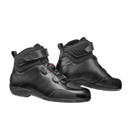 Cizme Moto Motolux Black