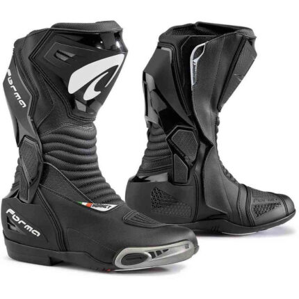 Cizme Moto Racing Hornet Black
