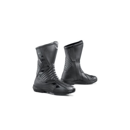 Cizme Moto Touring Galaxy Black