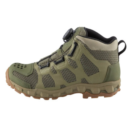 Cizme Moto Touring Ridgeline Winter Moss 25