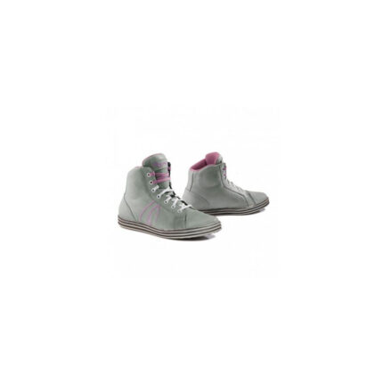 Cizme Slam Dry Lady Grey/Pink