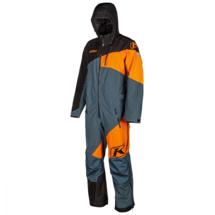 Combinezon Non-Insulated Ripsa One-Piece Strike Orange