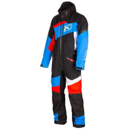 Combinezon Snowmobil Non-Insulated Ripsa Anthem 24