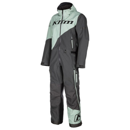 Combinezon Snowmobil Non-Insulated Scout Asphalt/Slate Gray