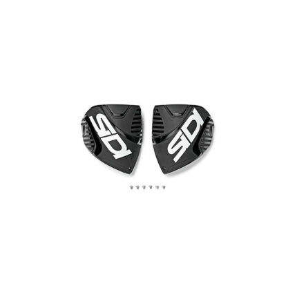 Crossfire3 shin plate negru (153)